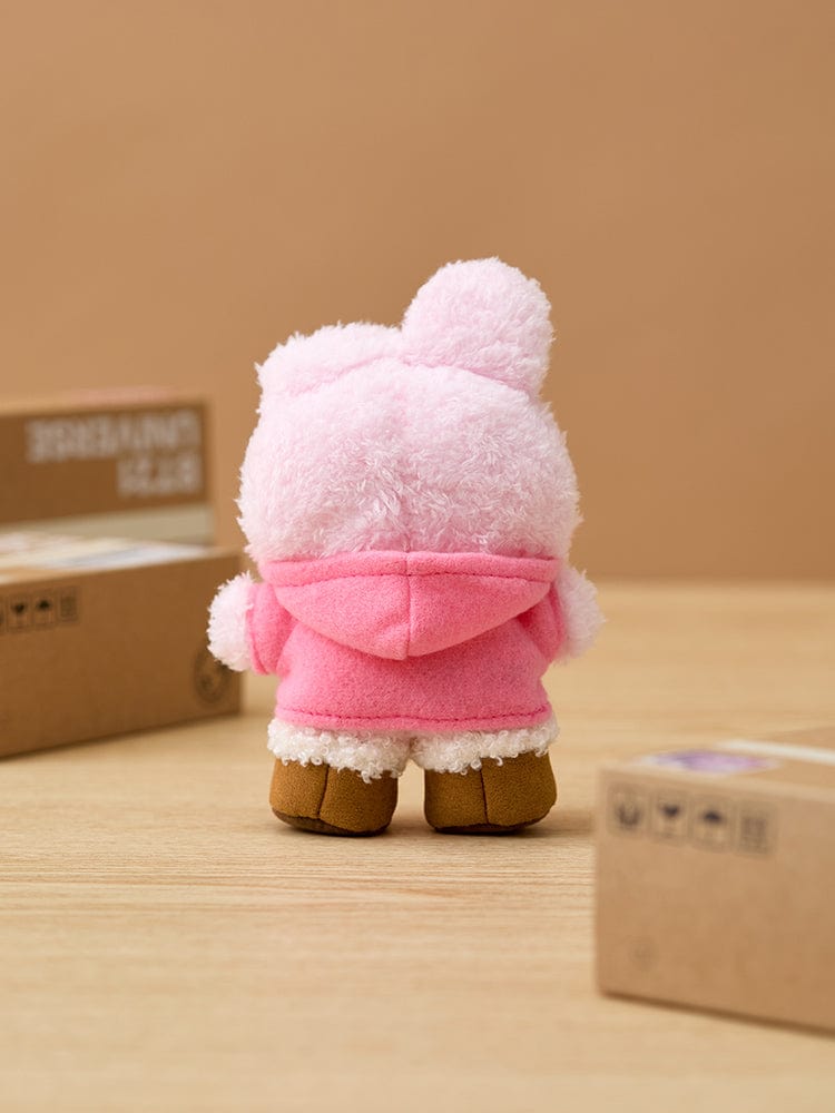 BT21 COOKY Mini Boots Edition Doll