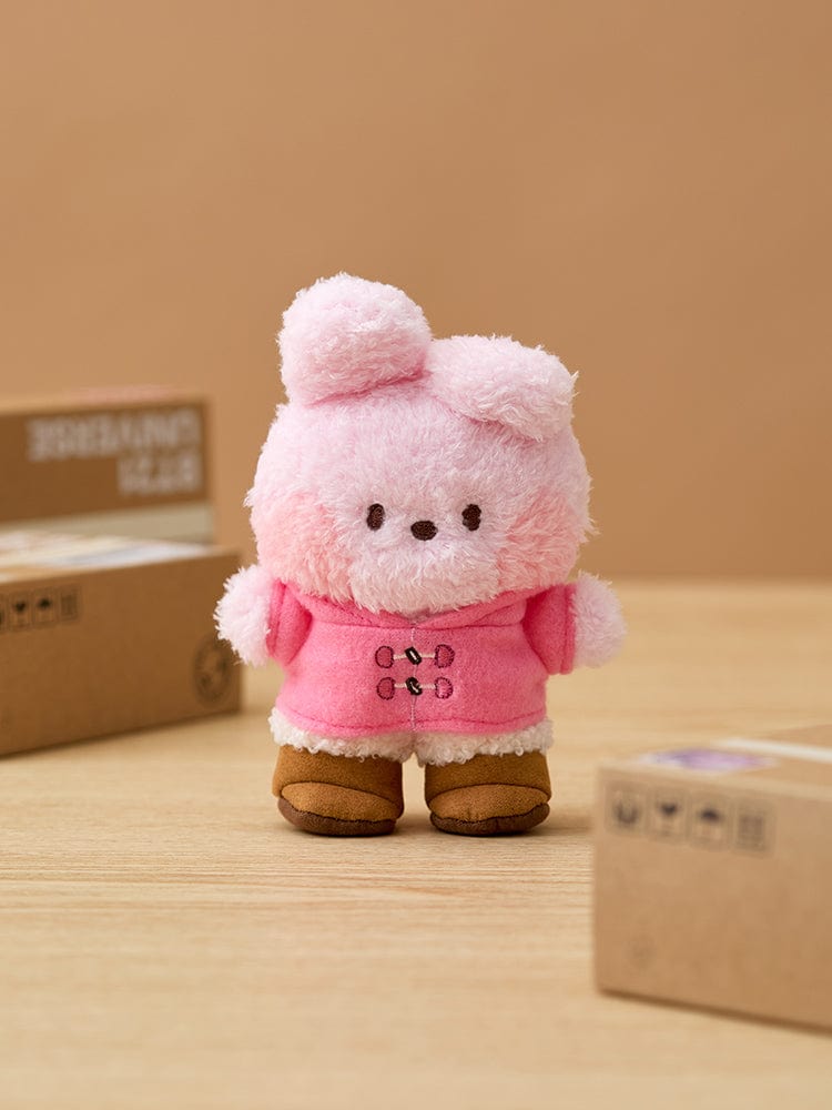 BT21 COOKY Mini Boots Edition Doll