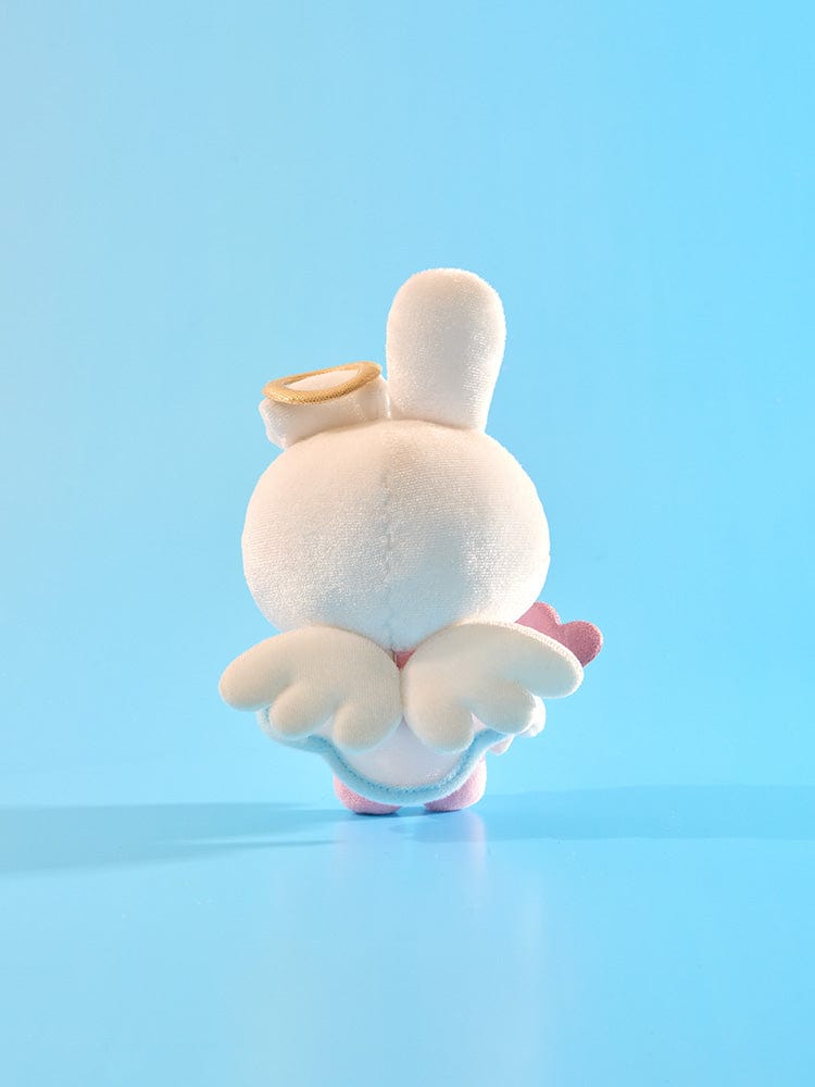 BT21 COOKY Angel and Villain Angel Doll