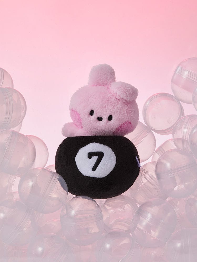 BT21 COOKY Mini Lucky Gacha Doll