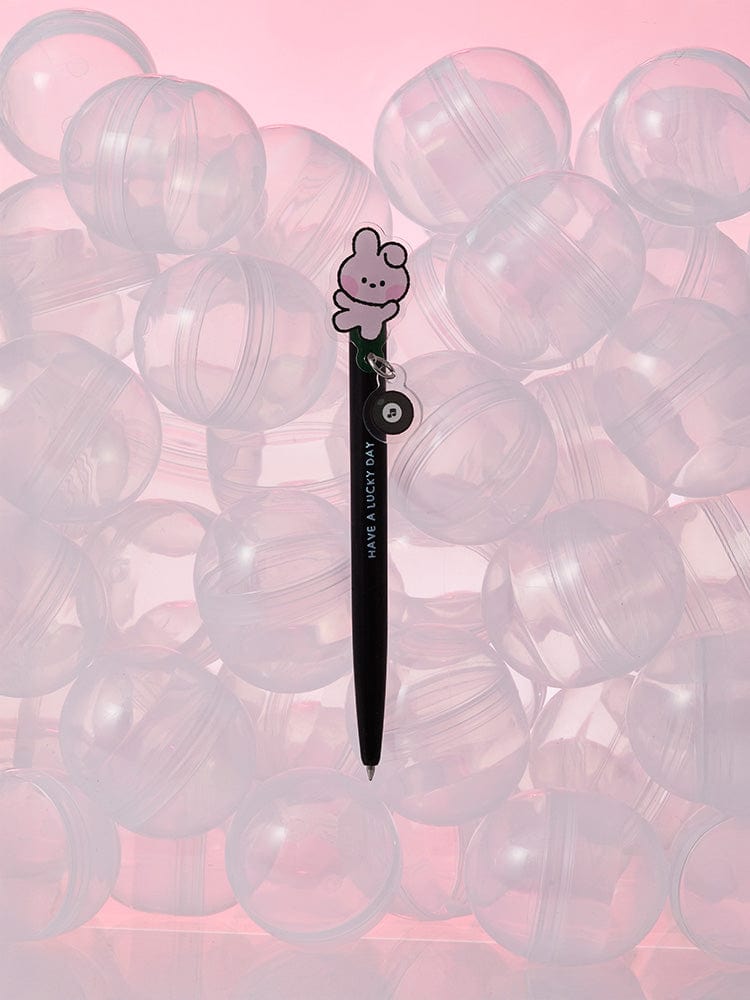 BT21 COOKY Mini Lucky Gacha Gel Pen