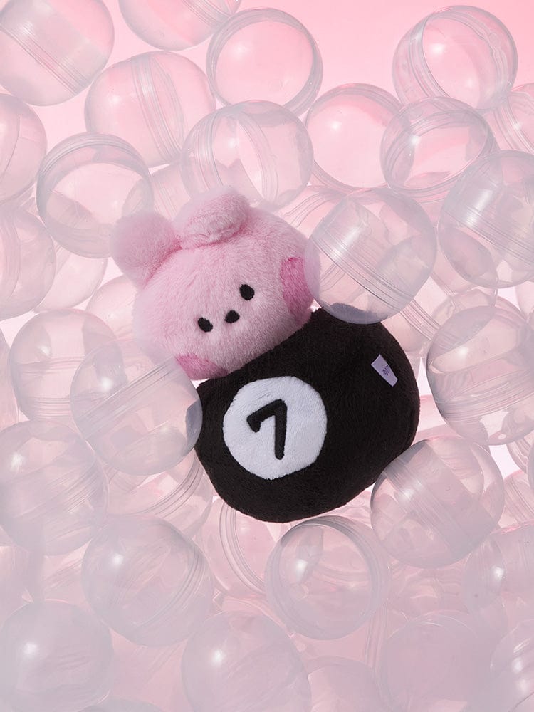 BT21 COOKY Mini Lucky Gacha Doll