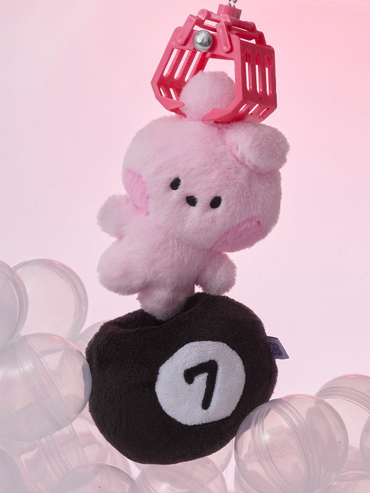 BT21 COOKY Mini Lucky Gacha Doll