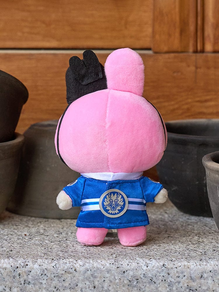 BT21 COOKY BABY K Edition 2 Plush Doll
