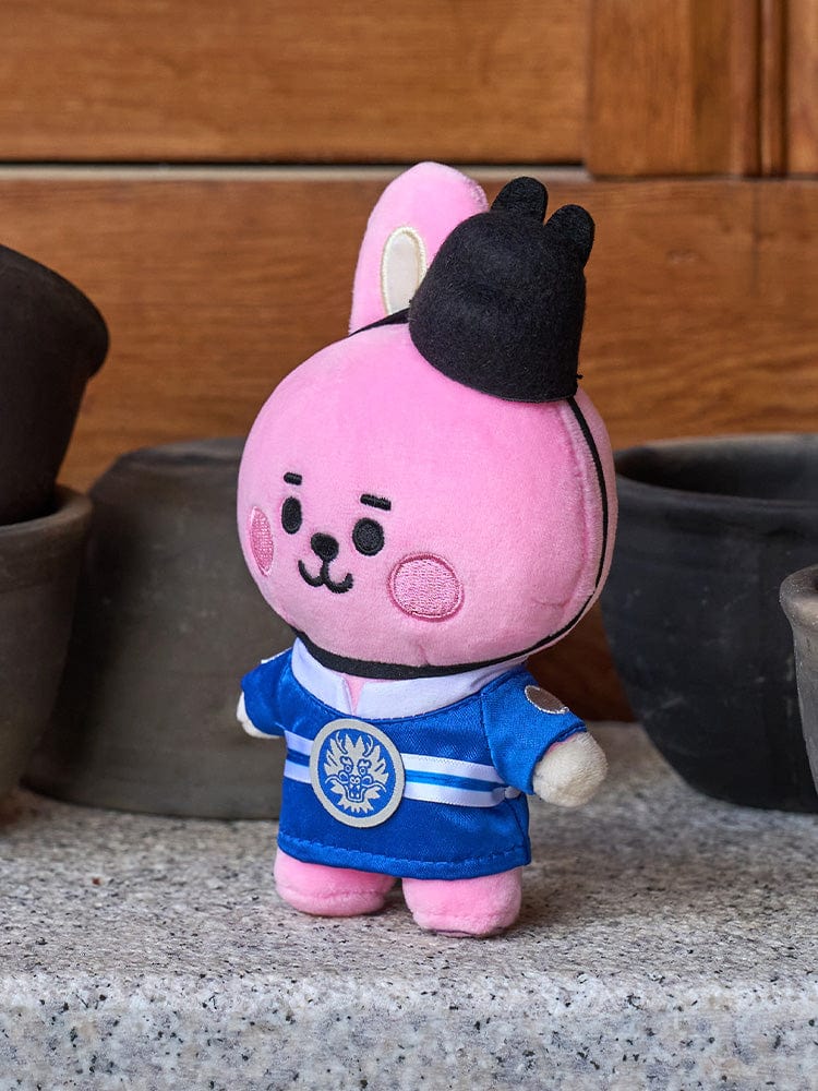 BT21 COOKY BABY K Edition 2 Plush Doll