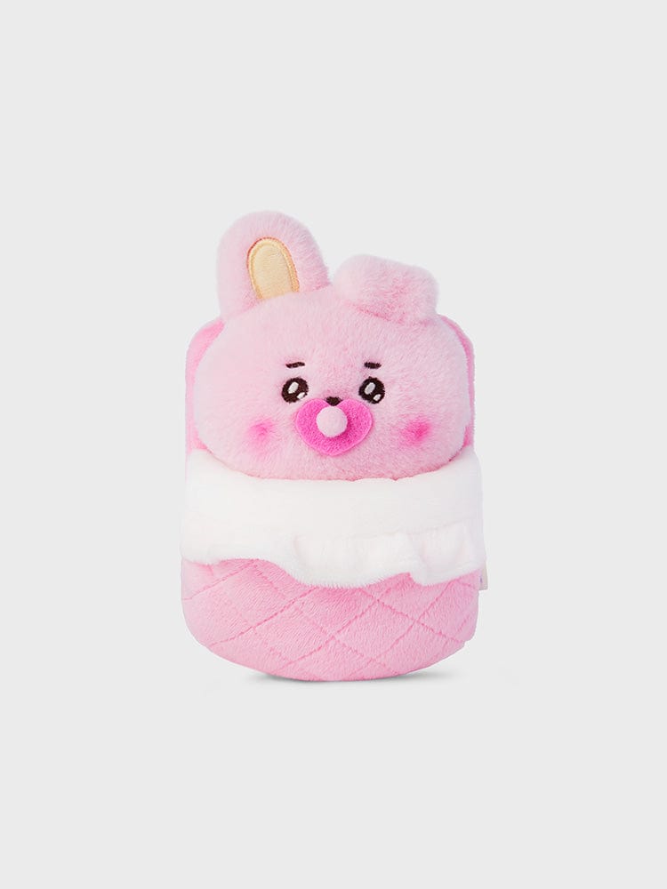 BT21 COOKY NEWBORN BABY 플러시