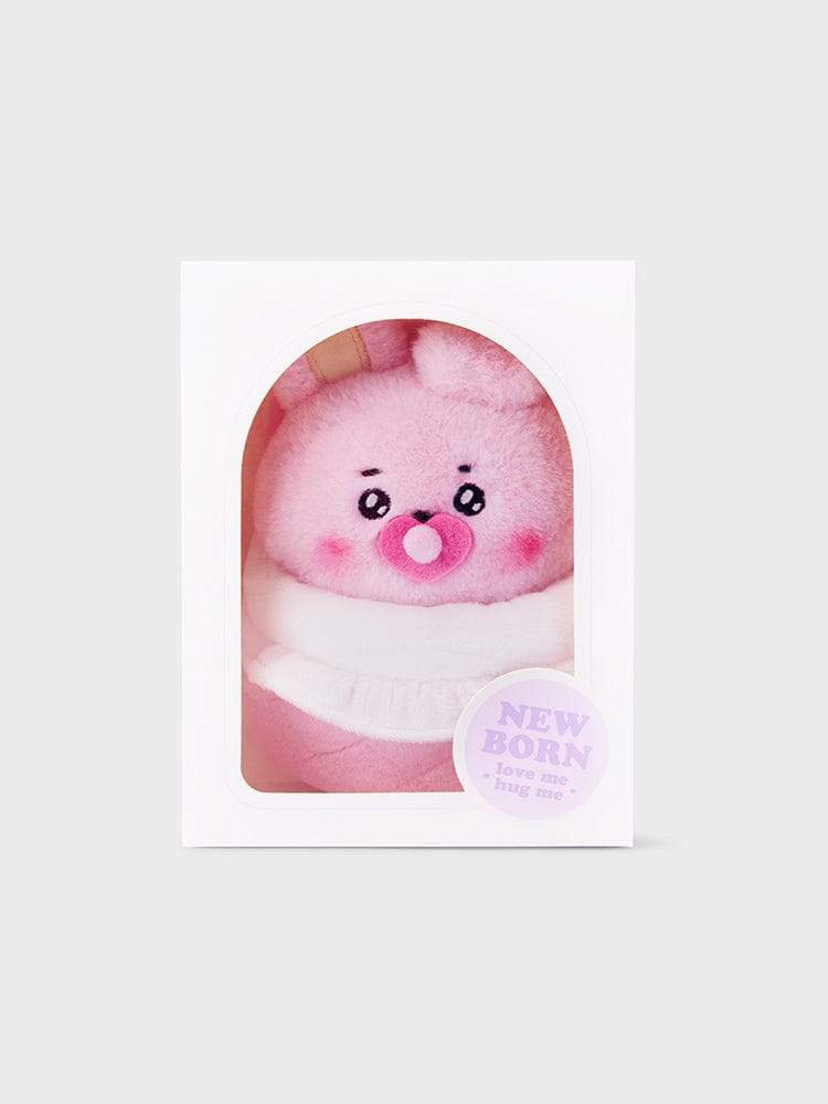 BT21 COOKY NEWBORN BABY 플러시