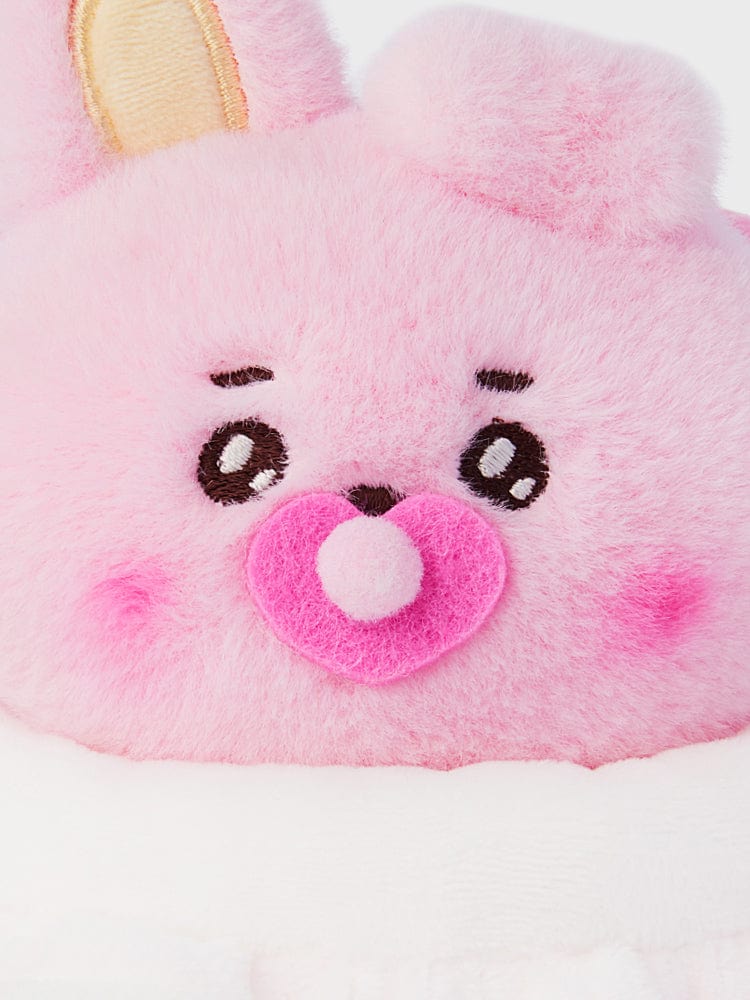 BT21 COOKY NEWBORN BABY 플러시