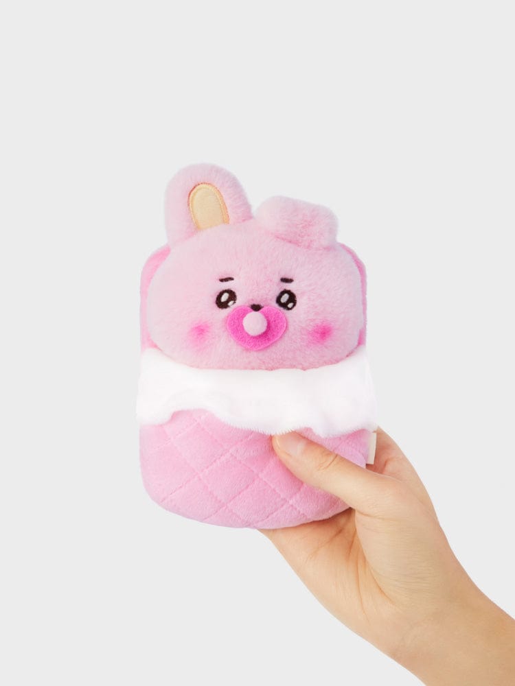 BT21 COOKY NEWBORN BABY 플러시