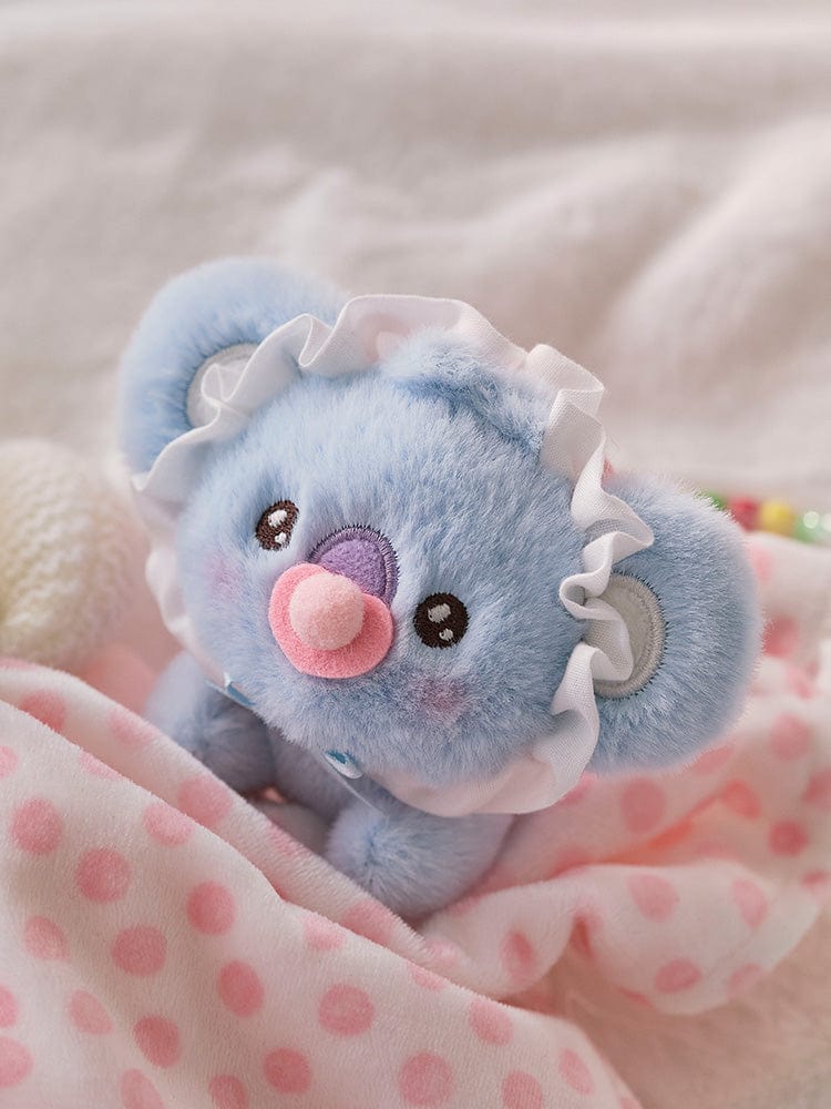 BT21 KOYA Baby Newborn Season 2 Dolls