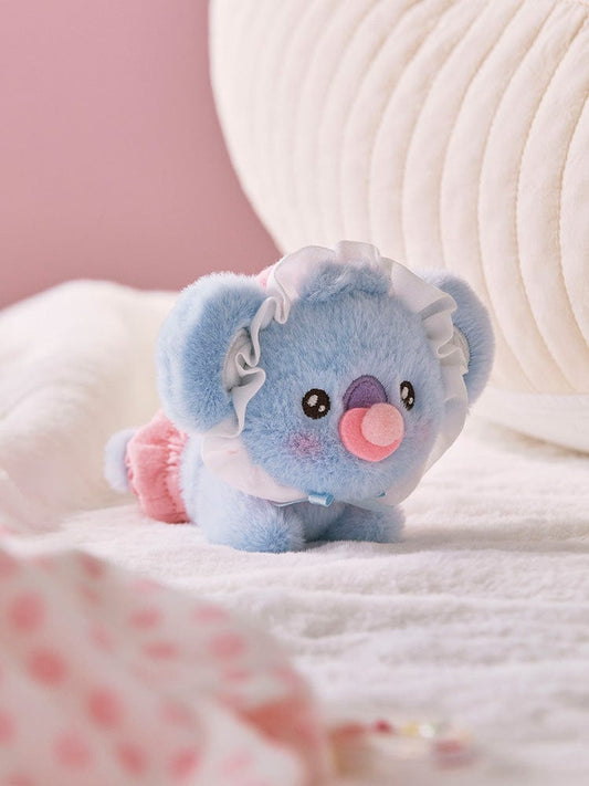 BT21 KOYA Baby Newborn Season 2 Dolls