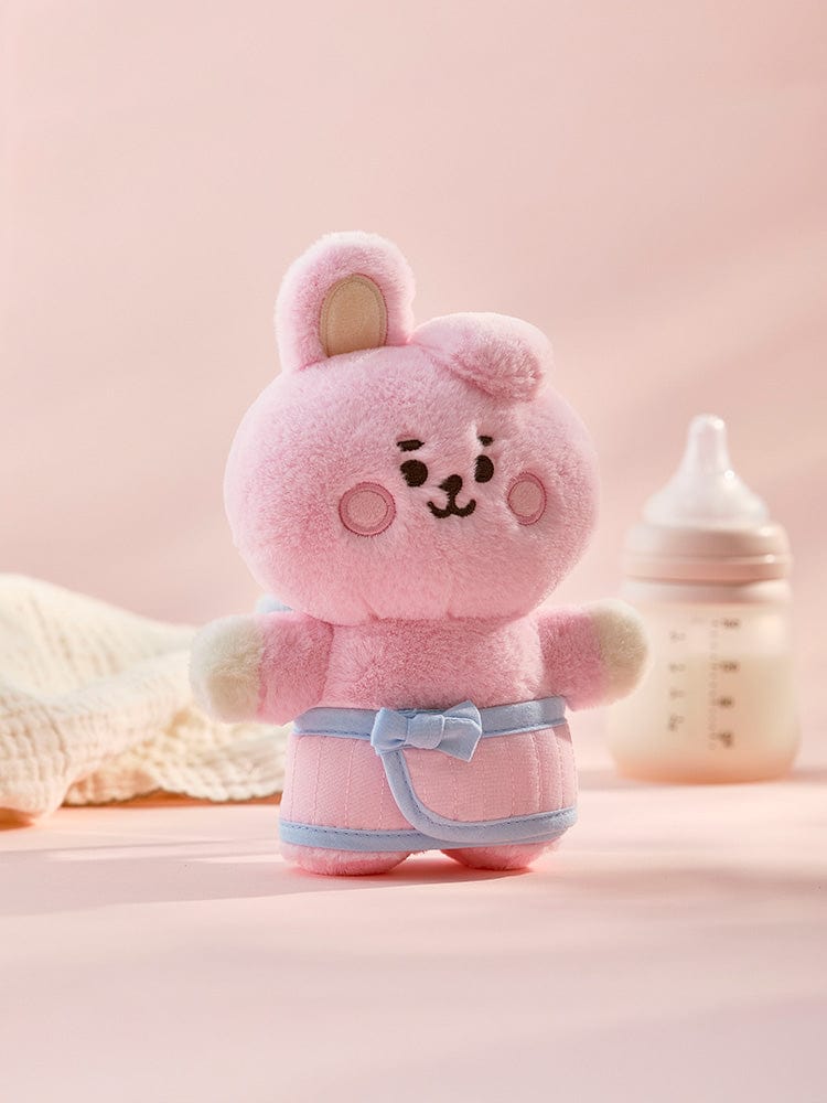 BT21 KOYA Baby Newborn Season 2 Doll & Baby's Costume Closet Set