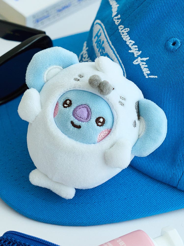 BT21 KOYA Baby Ocean Friends Mini Doll