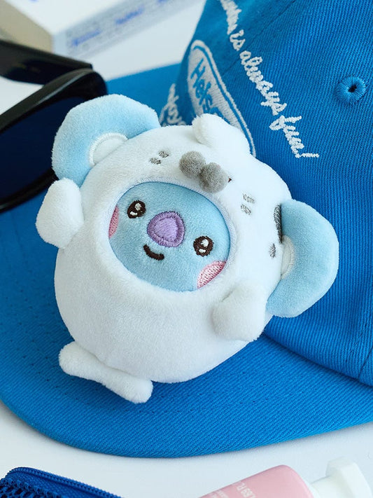 BT21 KOYA Baby Ocean Friends Mini Doll