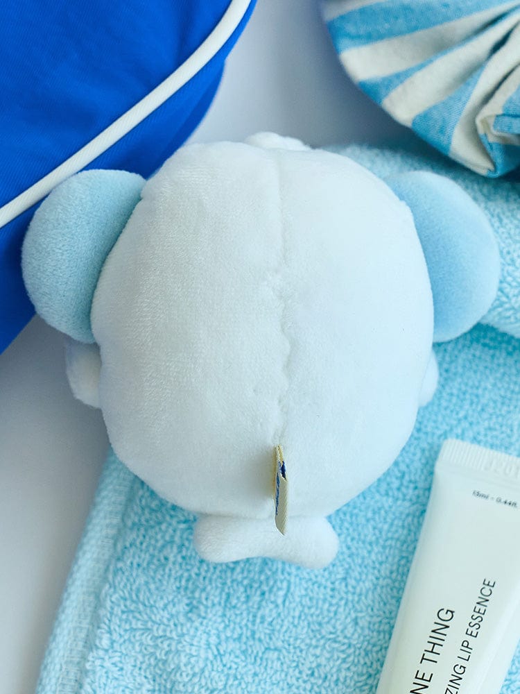 BT21 KOYA Baby Ocean Friends Mini Doll