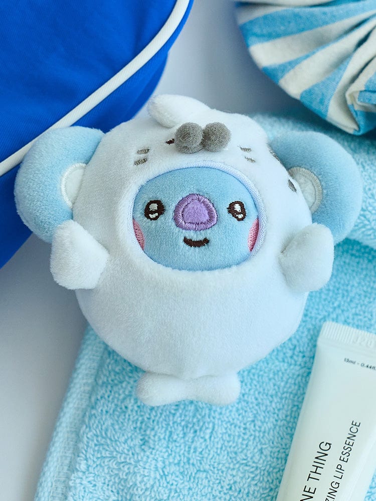 BT21 KOYA Baby Ocean Friends Mini Doll