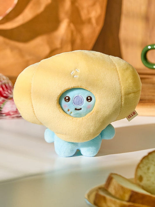 BT21 KOYA Baby Bakery Costume Doll
