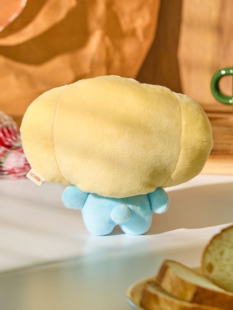 BT21 KOYA Baby Bakery Costume Doll