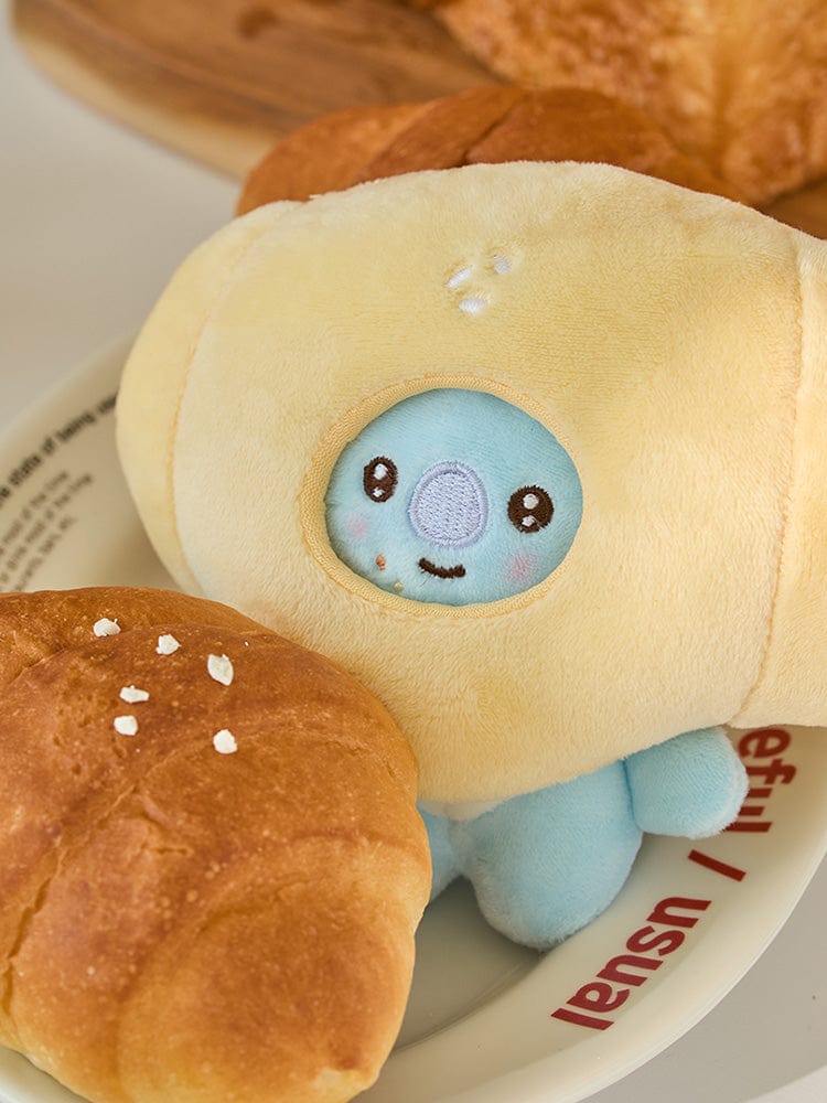 BT21 KOYA Baby Bakery Costume Doll