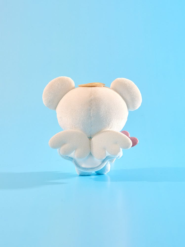 BT21 KOYA Angel and Villain Angel doll