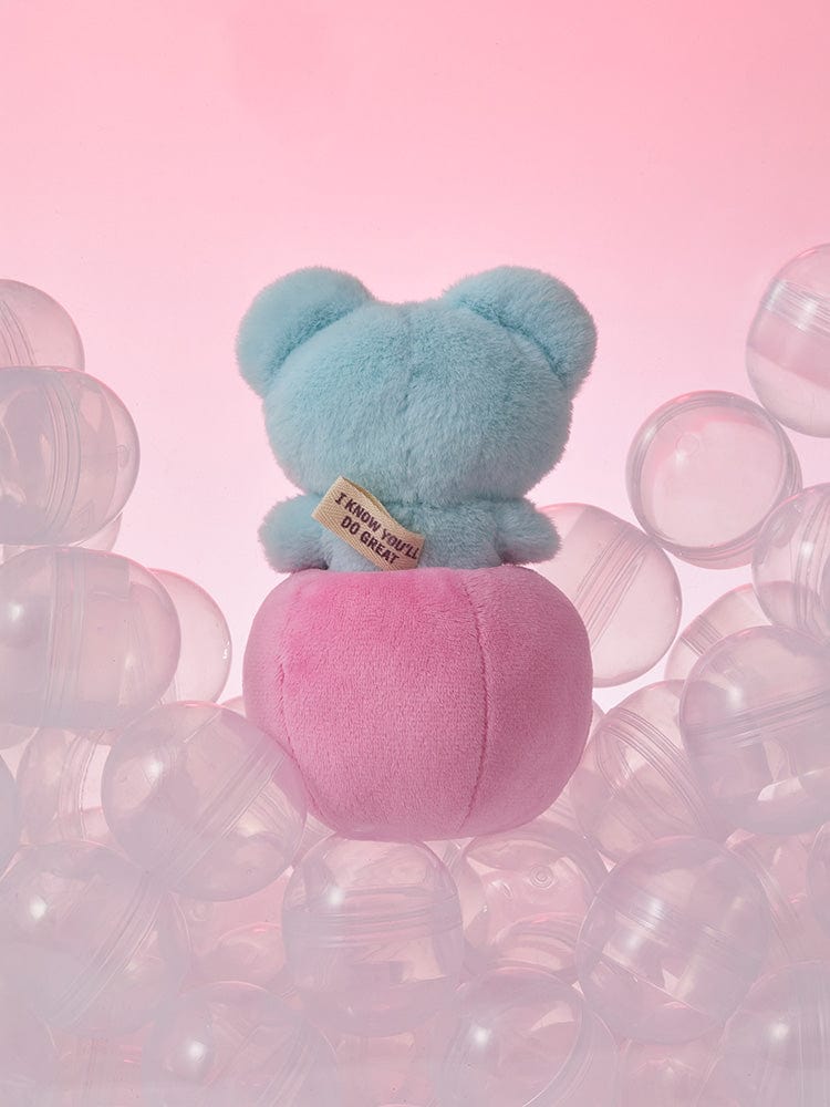 BT21 KOYA Mini Lucky Gacha Doll