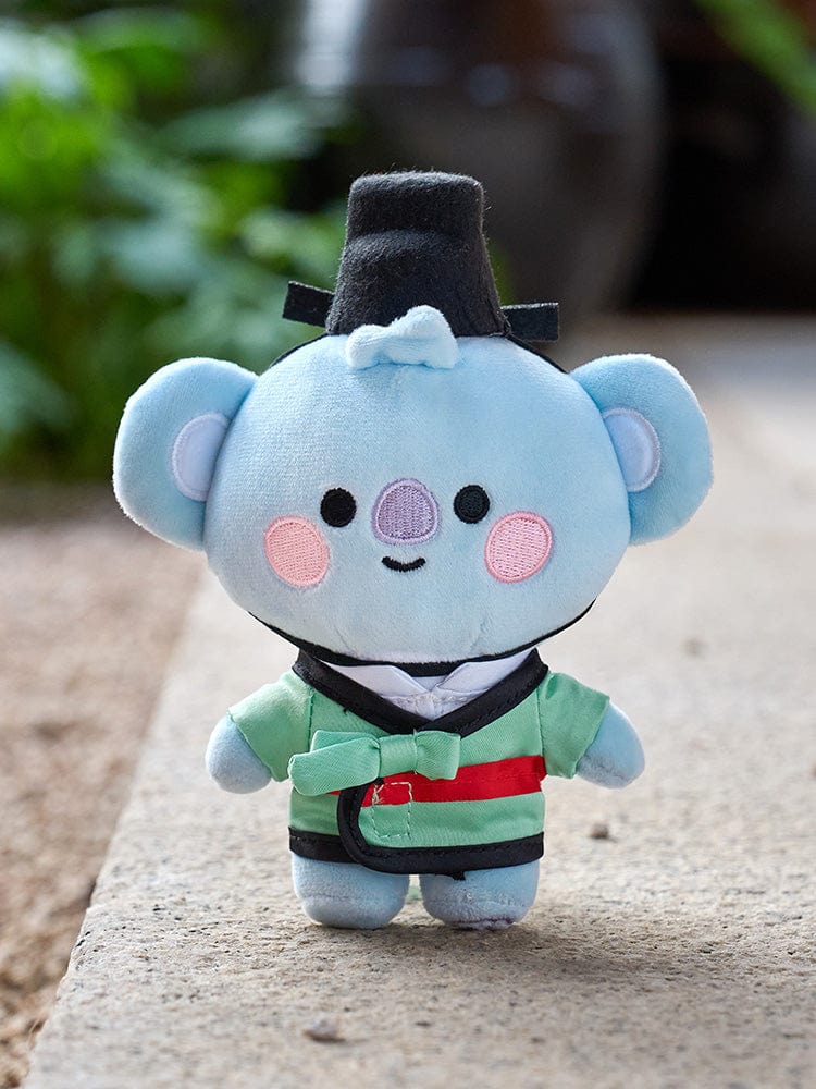 BT21 KOYA BABY K Edition 2 Plush Doll