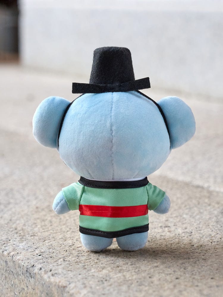 BT21 KOYA BABY K Edition 2 Plush Doll