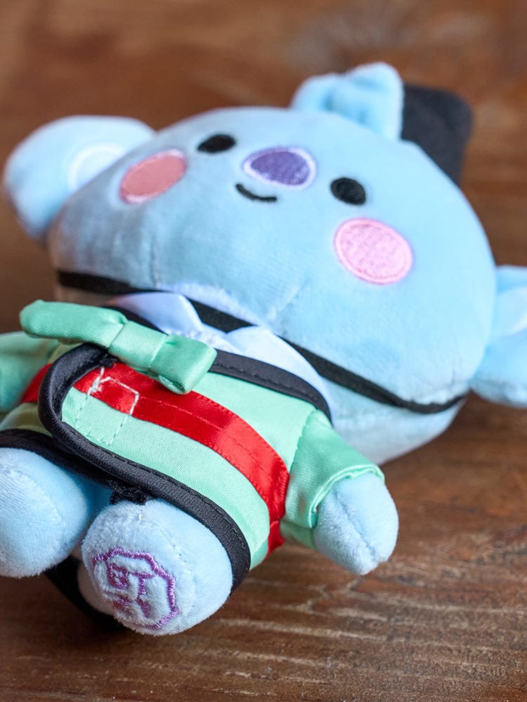 BT21 KOYA BABY K Edition 2 Plush Doll