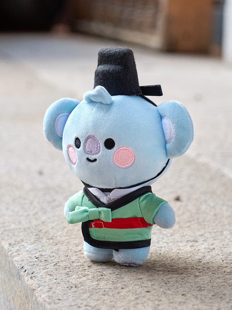 BT21 KOYA BABY K Edition 2 Plush Doll
