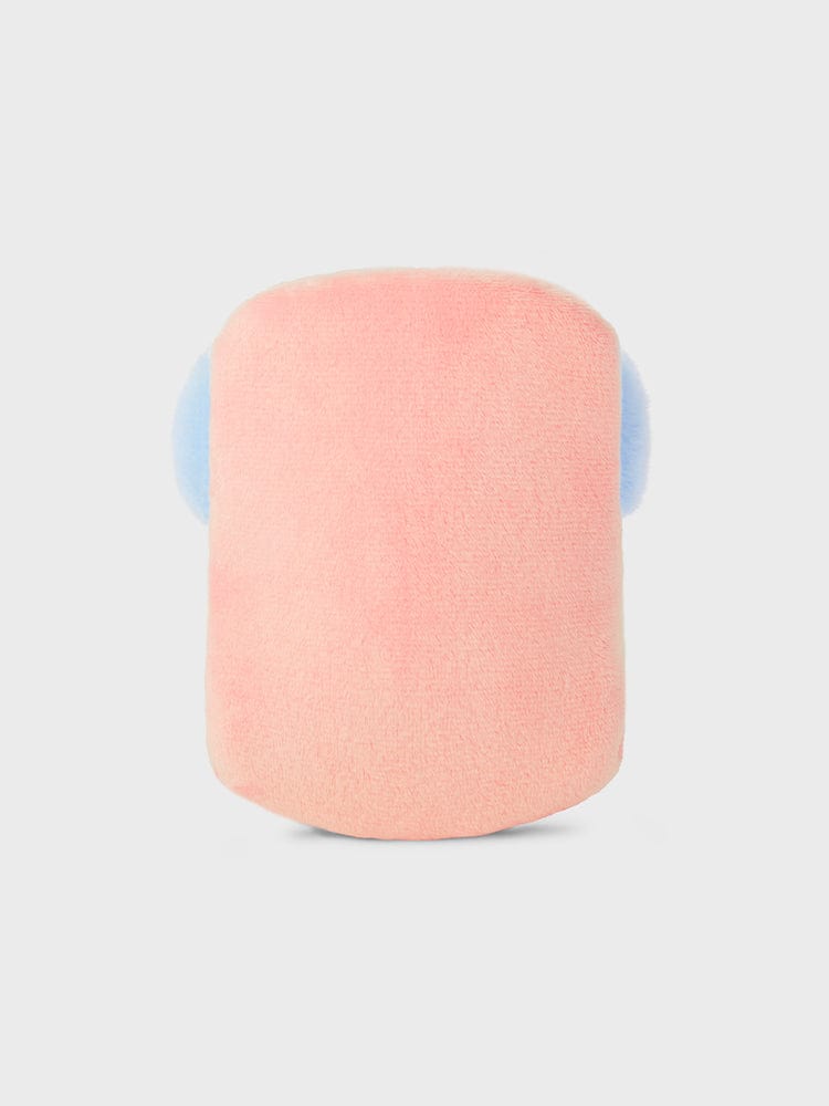 BT21 KOYA NEWBORN BABY Flush