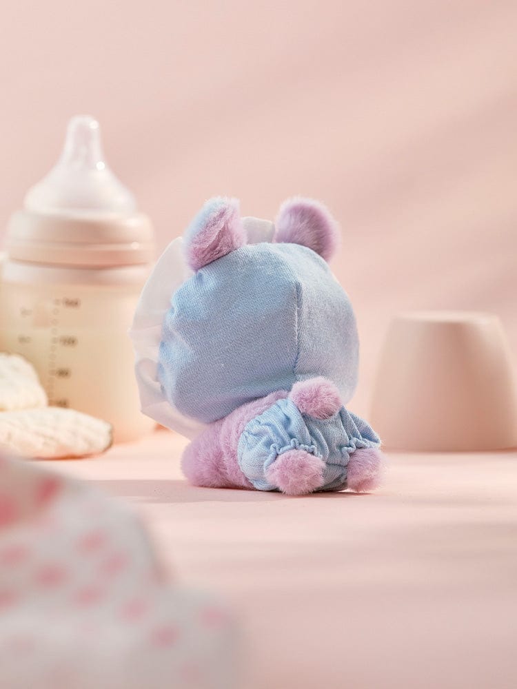 BT21 MANG Baby Newborn Season 2 Dolls