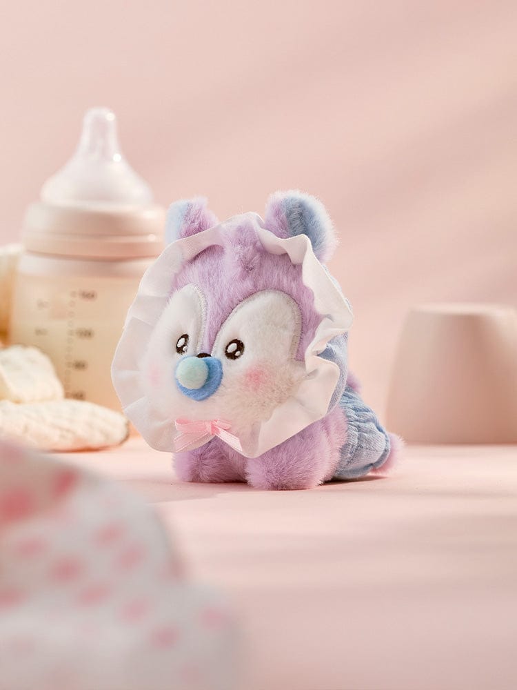 BT21 MANG Baby Newborn Season 2 Dolls