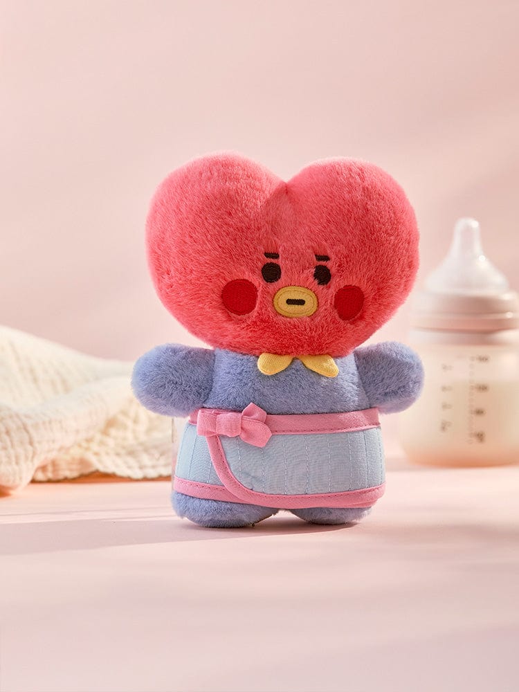 BT21 MANG Baby Newborn Season 2 Doll & Baby's Costume Closet Set