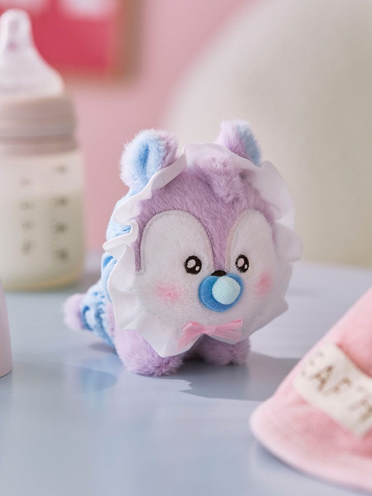 BT21 MANG Baby Newborn Season 2 Dolls