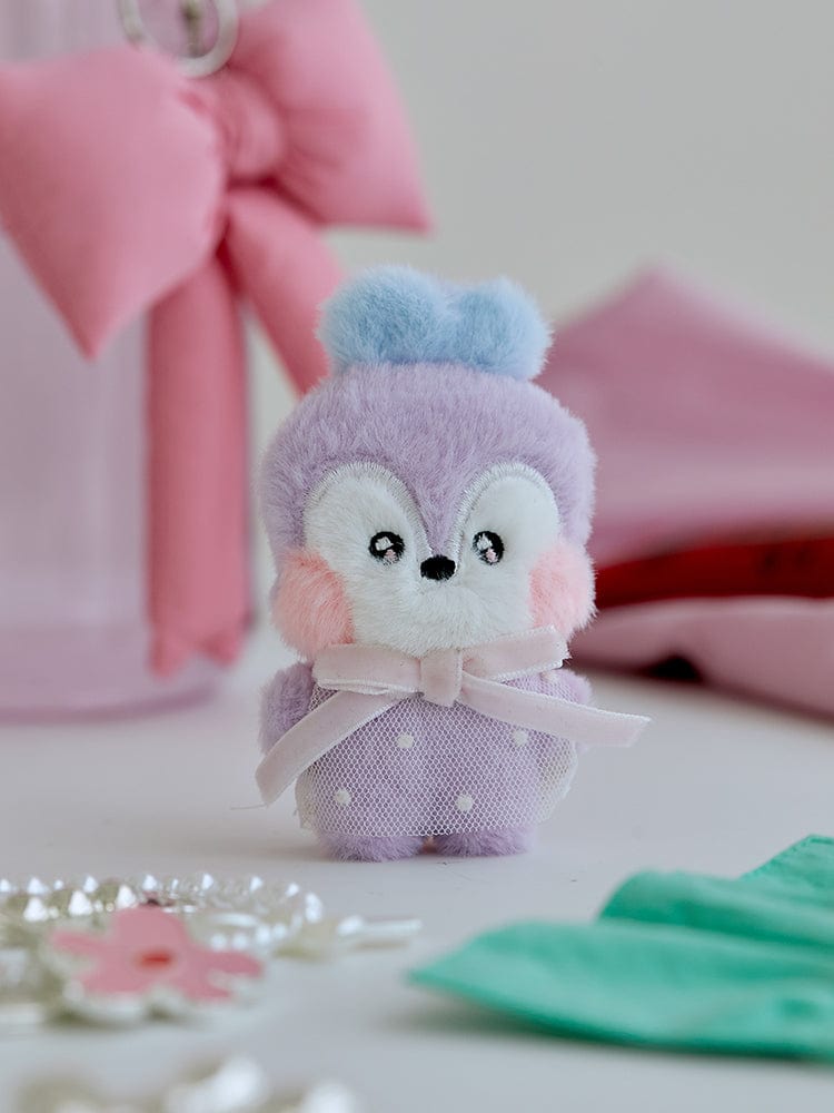 BT21 MANG Mini Mini Ribbon Edition Doll