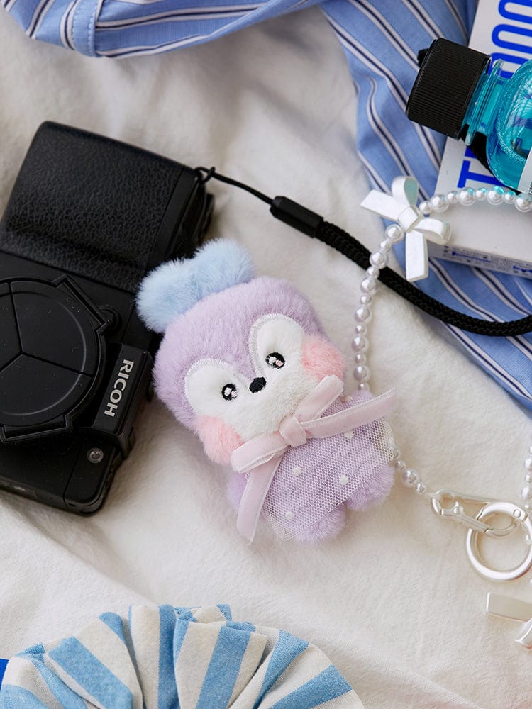 BT21 MANG Mini Mini Ribbon Edition Doll