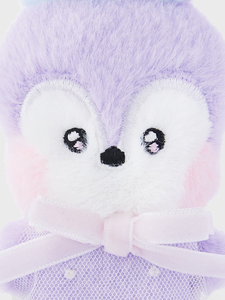 BT21 MANG Mini Mini Ribbon Edition Doll