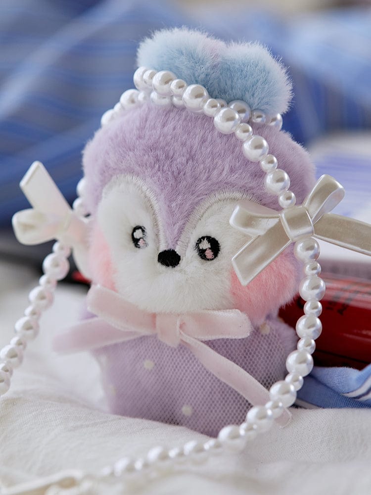 BT21 MANG Mini Mini Ribbon Edition Doll
