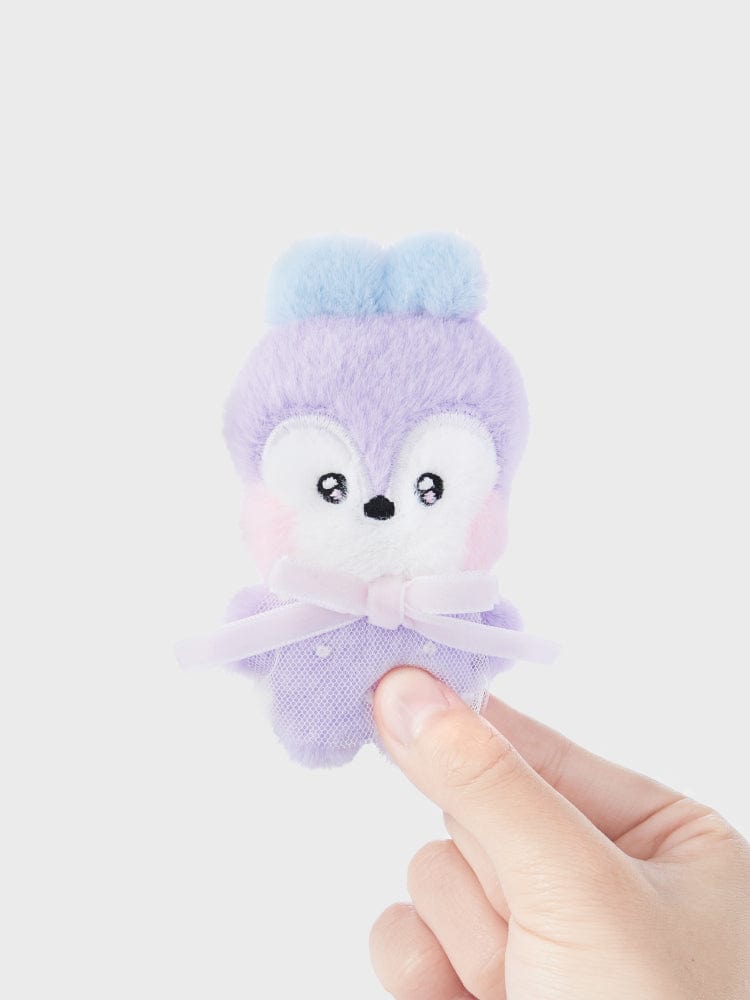 BT21 MANG Mini Mini Ribbon Edition Doll