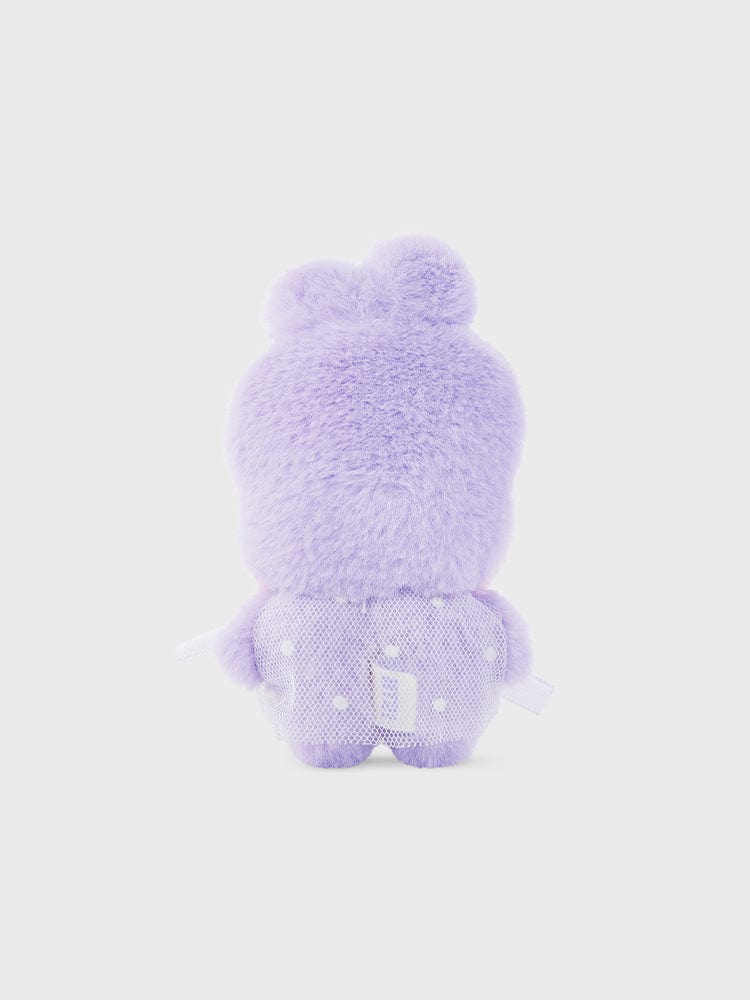 BT21 MANG Mini Mini Ribbon Edition Doll
