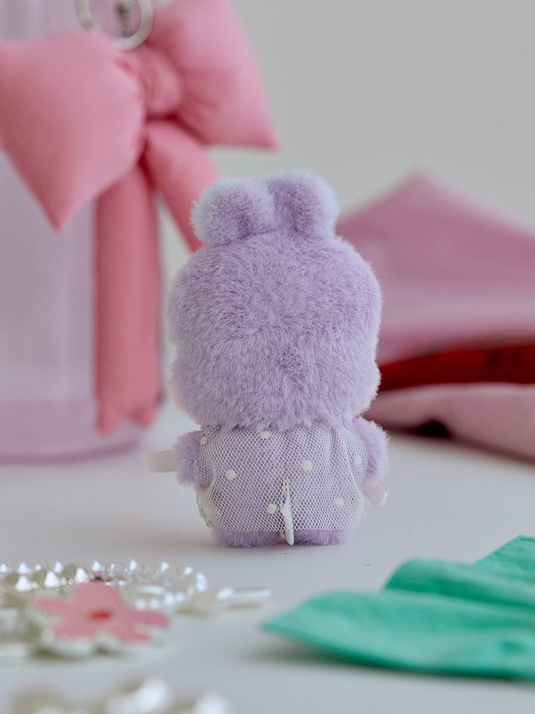 BT21 MANG Mini Mini Ribbon Edition Doll
