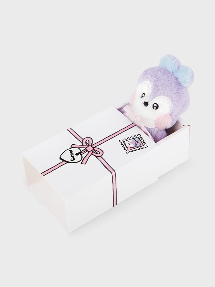 BT21 MANG Mini Mini Ribbon Edition Doll