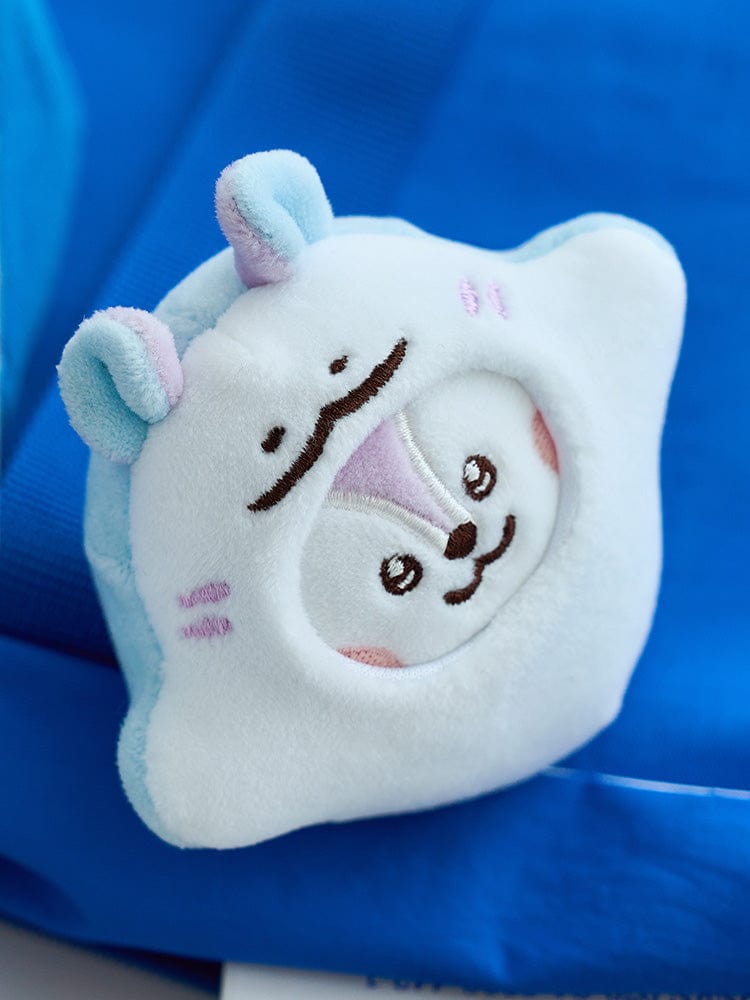 BT21 MANG Baby Ocean Friends Mini Doll