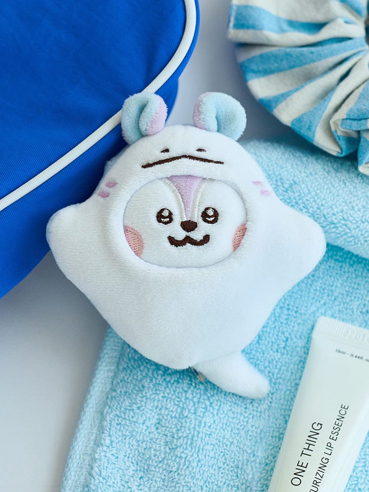 BT21 MANG Baby Ocean Friends Mini Doll
