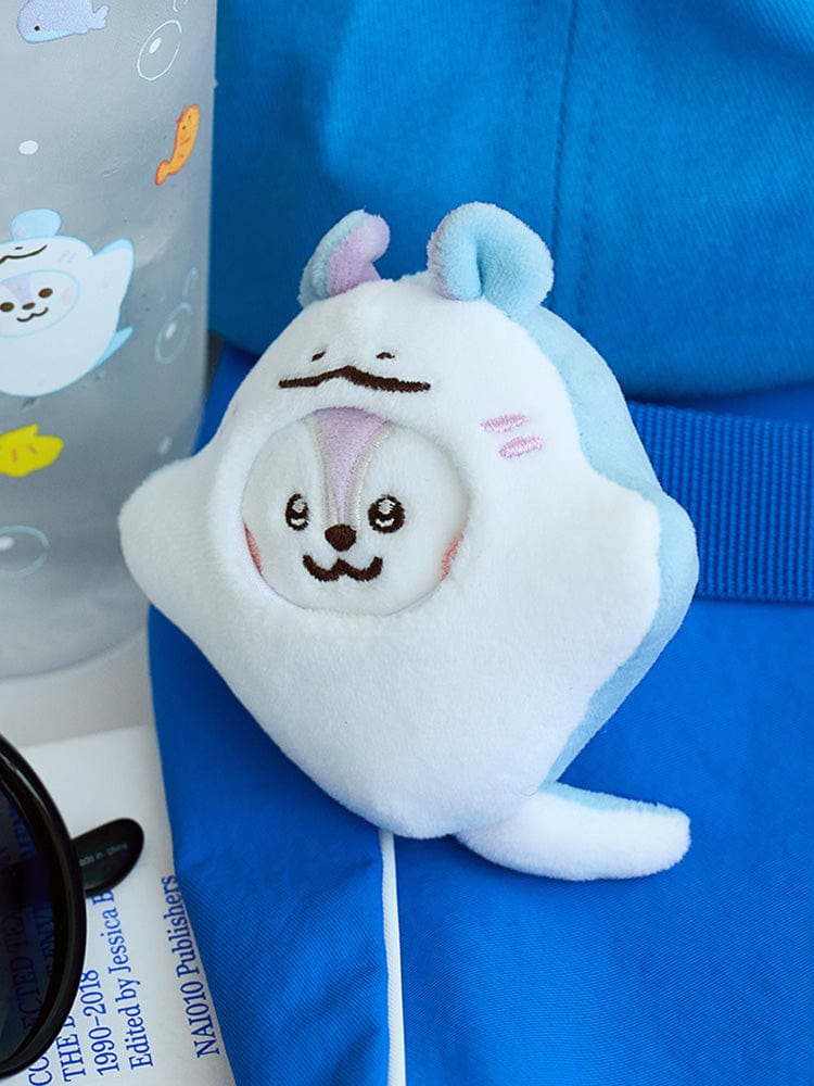 BT21 MANG Baby Ocean Friends Mini Doll