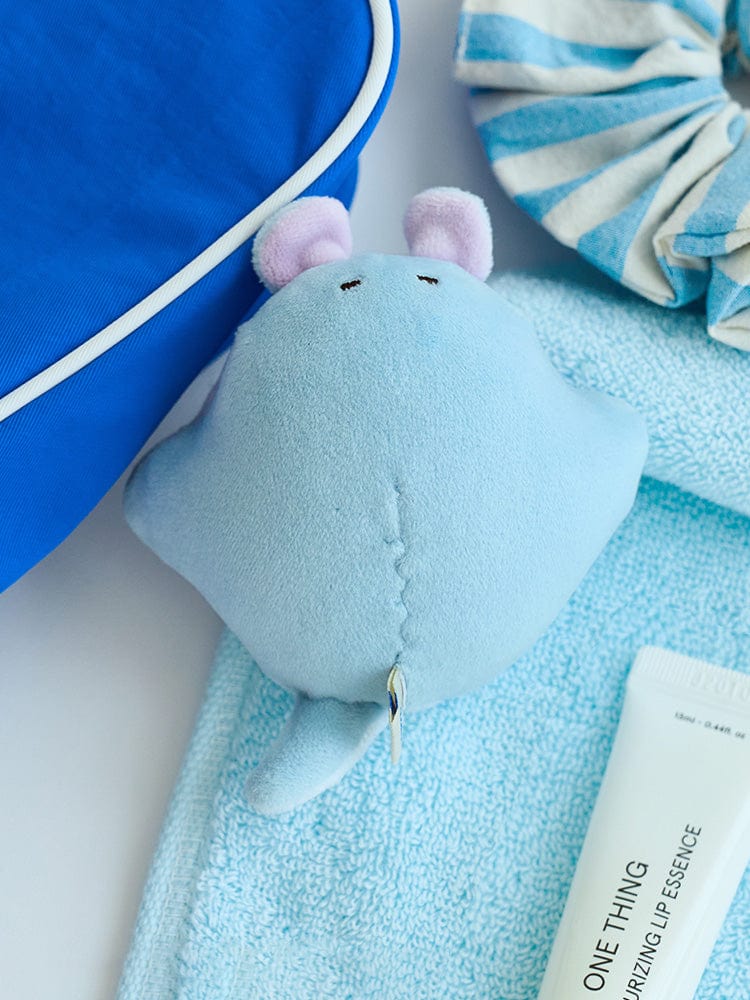 BT21 MANG Baby Ocean Friends Mini Doll