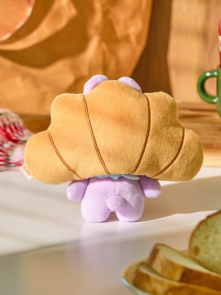 BT21 MANG Baby Bakery Costume Doll