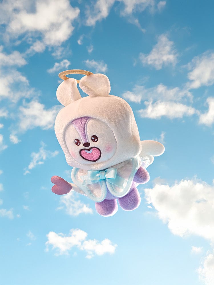 BT21 MANG ANGEL AND VILLAIN ANGEL doll