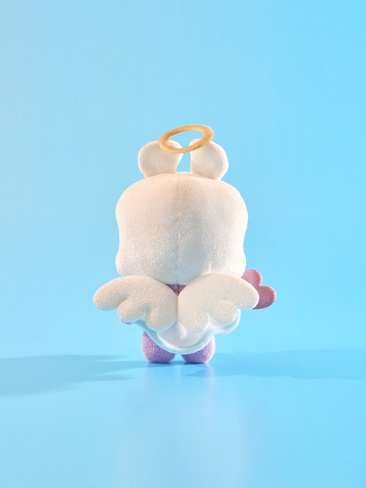 BT21 MANG ANGEL AND VILLAIN ANGEL doll