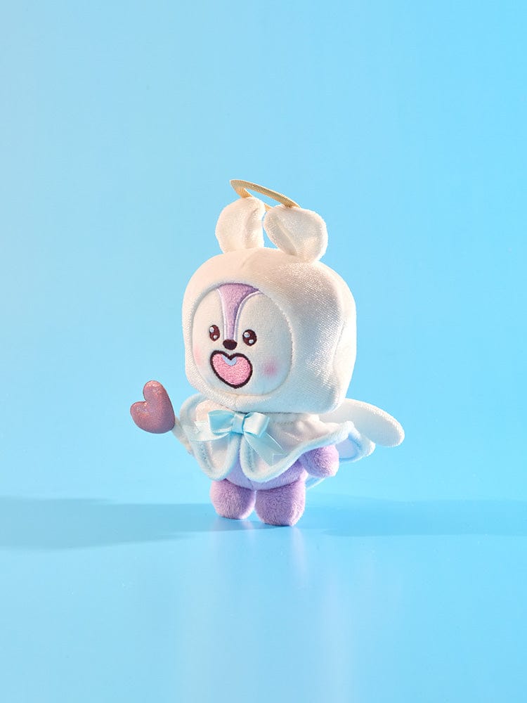 BT21 MANG ANGEL AND VILLAIN ANGEL doll